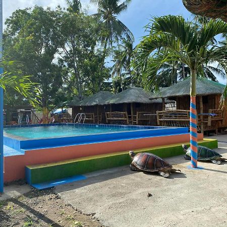 Scott'S Seaview Resort Danao  Eksteriør billede