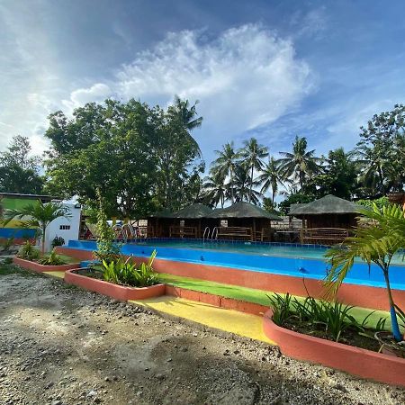 Scott'S Seaview Resort Danao  Eksteriør billede