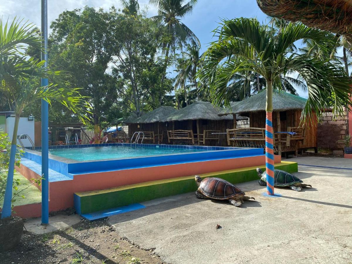 Scott'S Seaview Resort Danao  Eksteriør billede