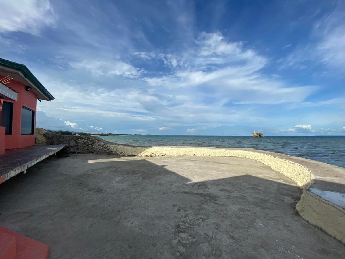 Scott'S Seaview Resort Danao  Eksteriør billede