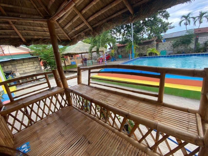 Scott'S Seaview Resort Danao  Eksteriør billede