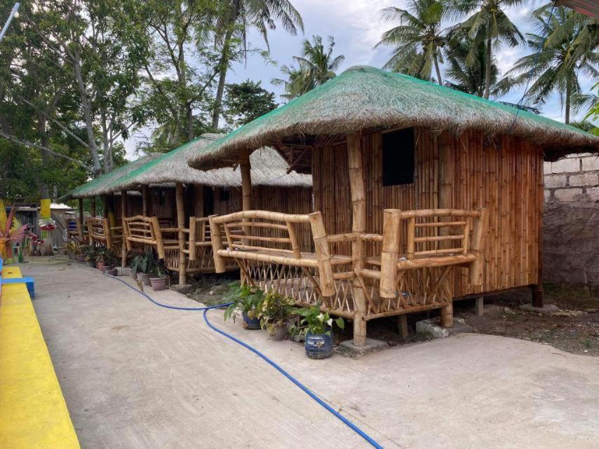 Scott'S Seaview Resort Danao  Eksteriør billede