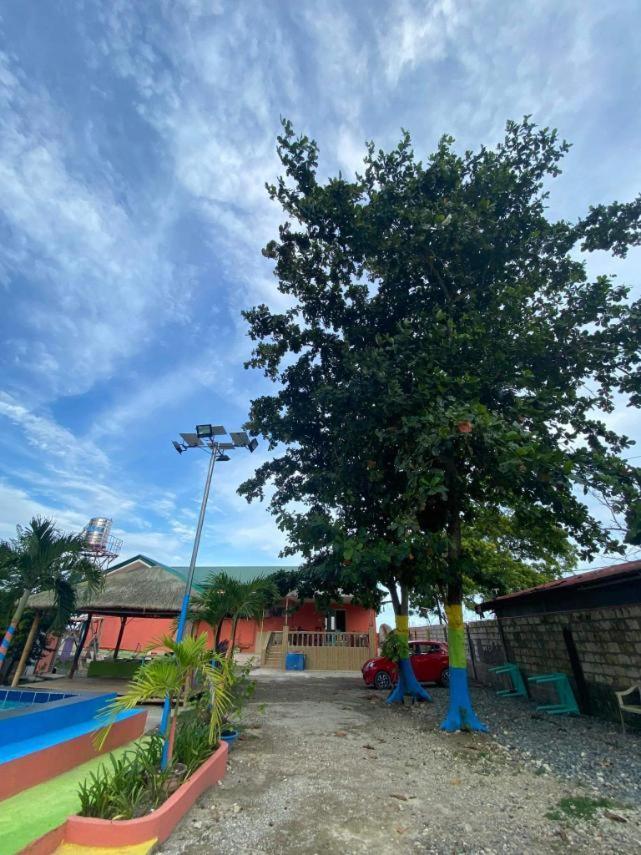 Scott'S Seaview Resort Danao  Eksteriør billede